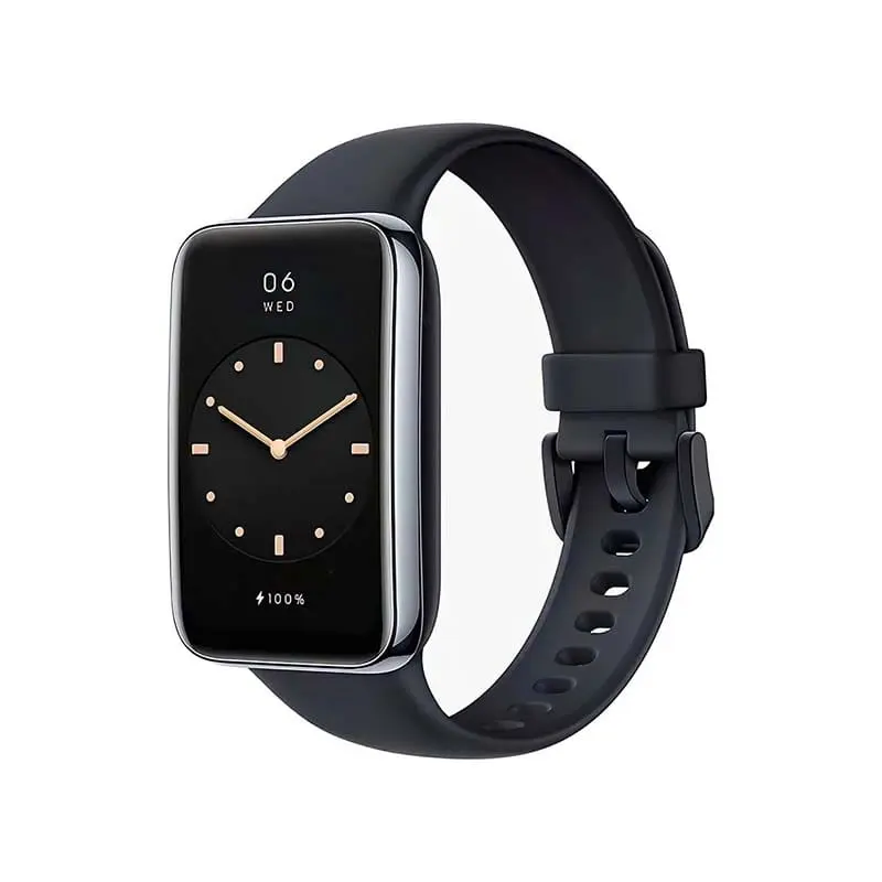 ساعت پرکاربرد Mi band 7 pro